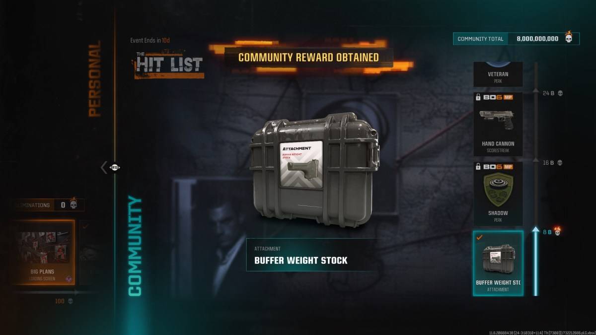 The Buffer W</p>
<p> <em> stock sa itim na ops 6. 