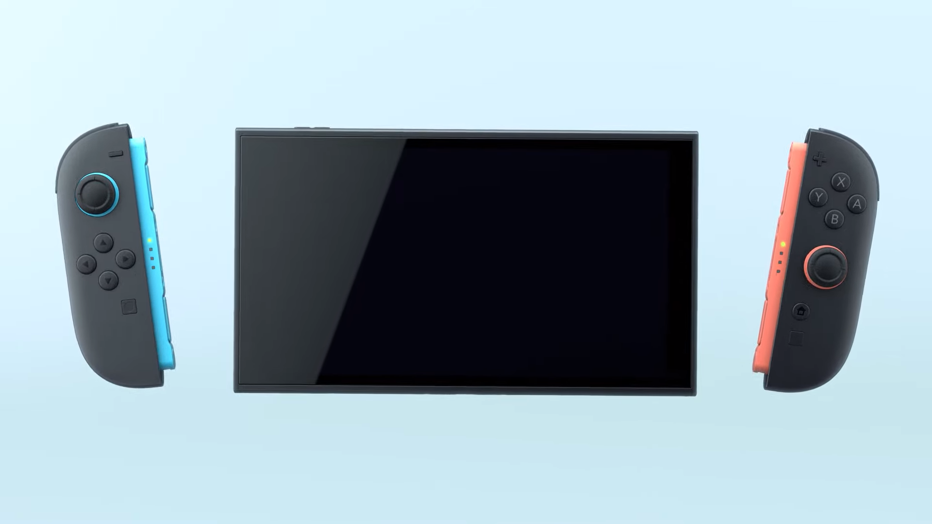 Nintendo Switch 2 - Primero look