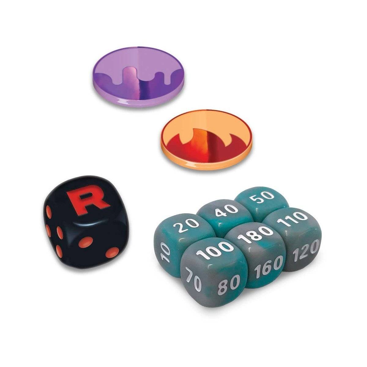 Special Edition Items