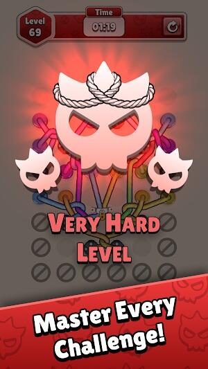 Twisted Tangle apk mod per Android