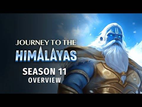 Kurukshetra: Ascension -gameplay