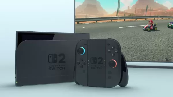Switch 2 price speculation