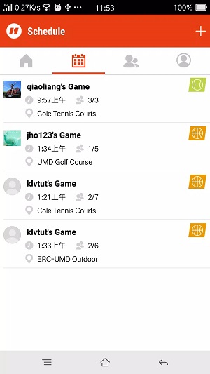Homecourt apk for android