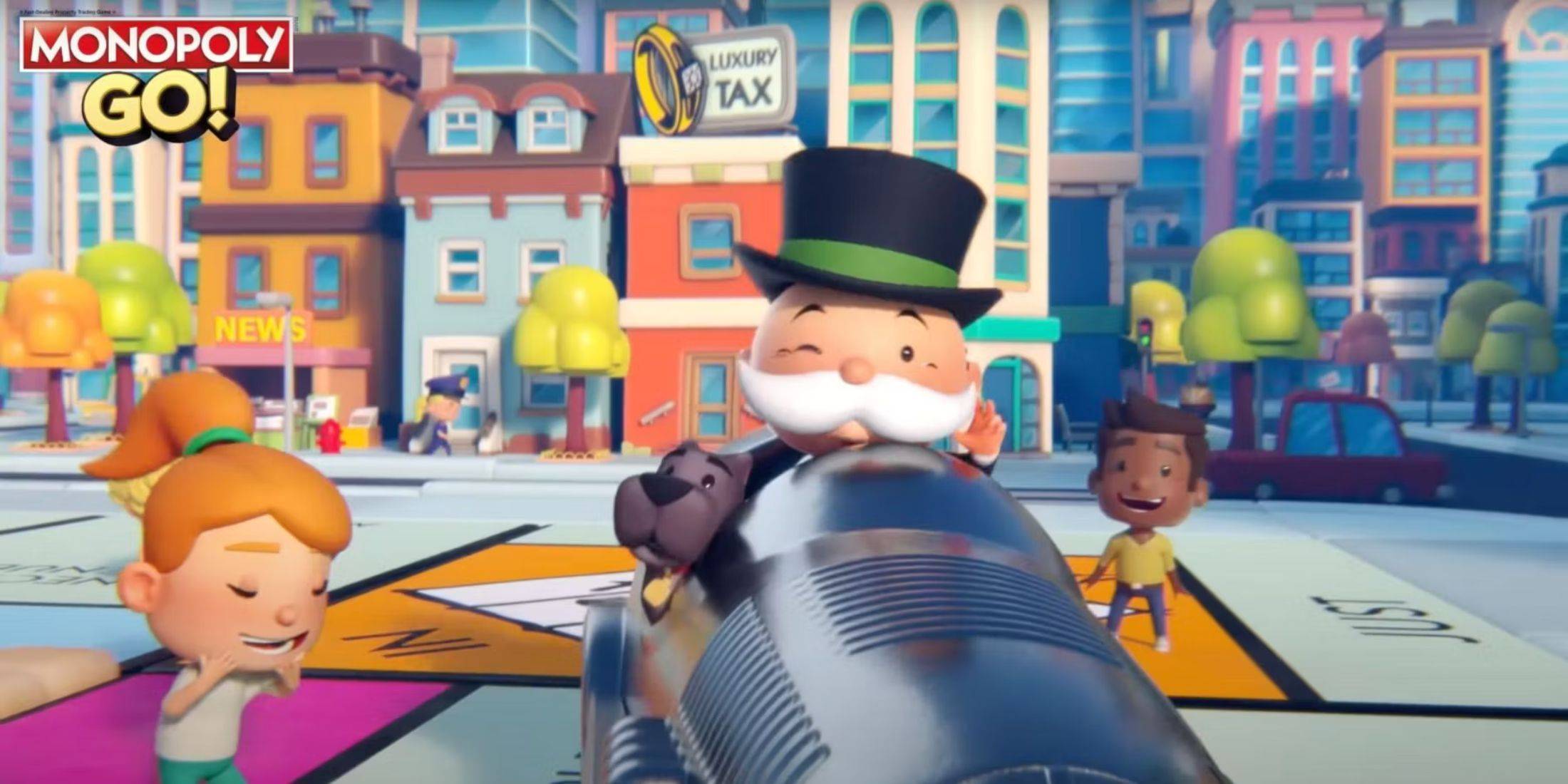 Monopoly GO Miracle Express Point Earning Strategy