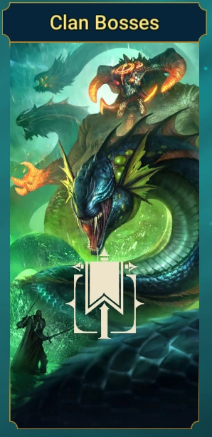 Raid Shadow Legends Clan Boss Guide