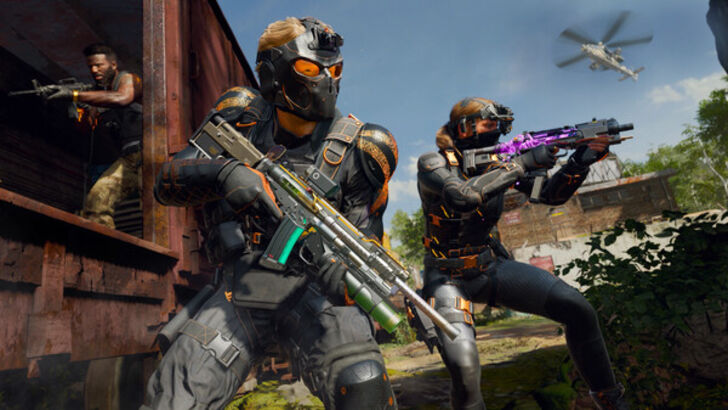 Black Ops 6 Launch Announcement