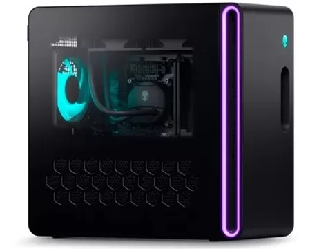 Alienware Aurora R16 Ultra 9 Konfiguration mit RTX 5080