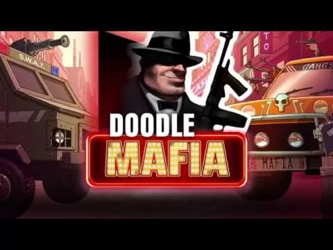 Doodle Mafia - This Week