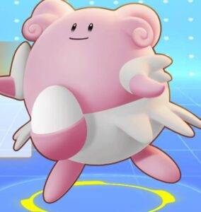 Pokemon Unite Danh sách cấp hoàn chỉnh cho Pokemons mạnh nhất (2025)