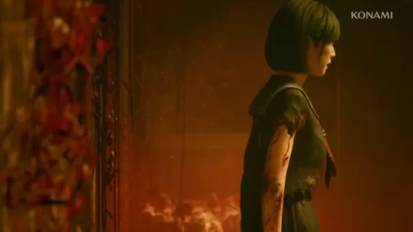 Silent Hill f Buharlı güverte uyumlu, ancak tam olarak doğrulanmadı