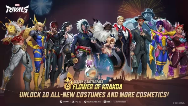 Mga karibal ng Marvel upang mabawasan ang paggamit ng memorya at pagbutihin ang katatagan na may pang -eksperimentong tampok