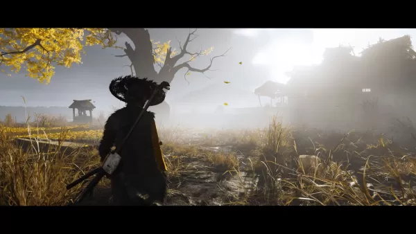 Combat Scene