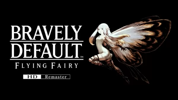 Bravely Standard: Flying Fairy HD Remaster Pre -order en DLC