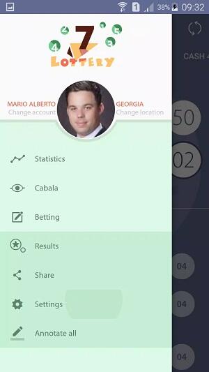 Lottery 7 apk 下載