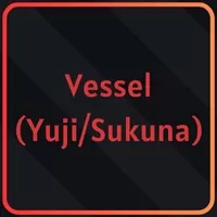 Schiff aus Jujutsu Shenanigans