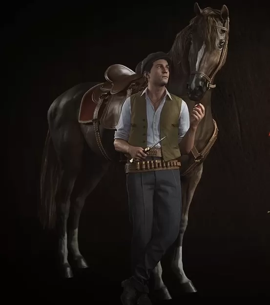 Mafia: The Old Country preorder bonus
