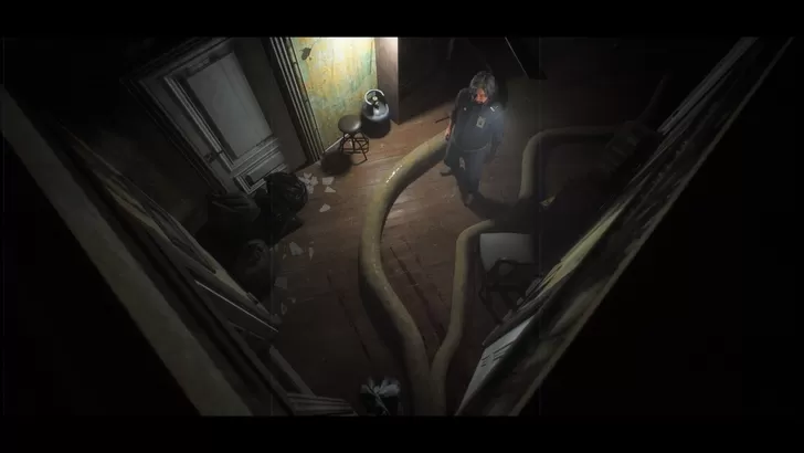 Post Trauma Preorder Options