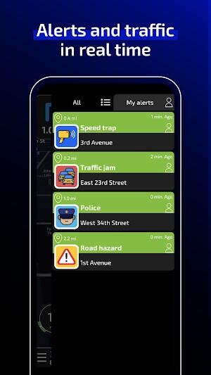 radarbot mod apk premium gold unlocked