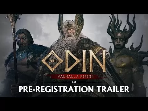 ถึง Valhalla