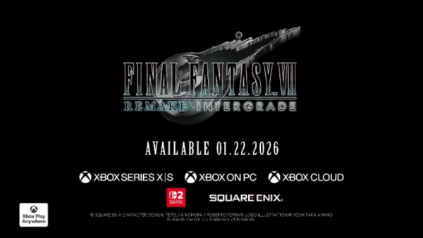 FF7 Remake Date de sortie et heure