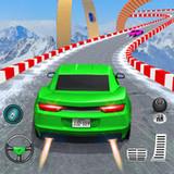 Car Stunt Games – Mega Ramps