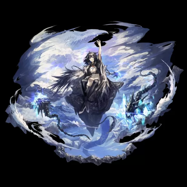 Arknights Kjera Guide en 2