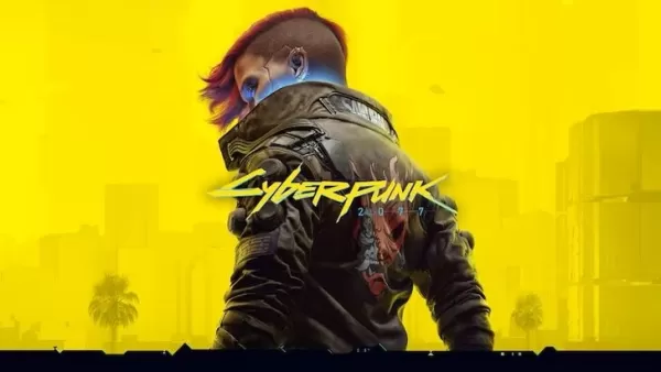 Cyberpunk 2077 Erscheinungsdatum und Uhrzeit