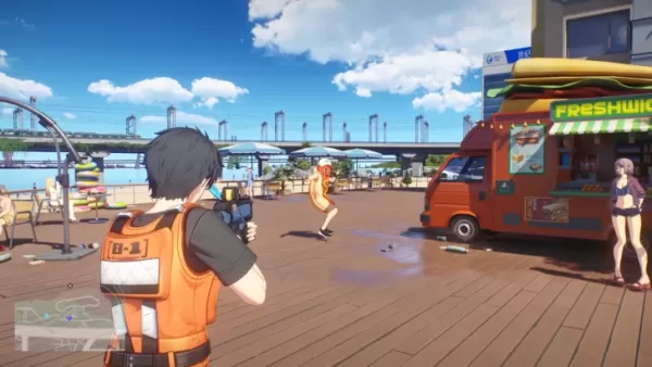 ANANTA Character Gacha Removed, According to Reports