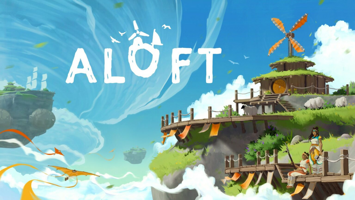 Дата и время выпуска Aloft