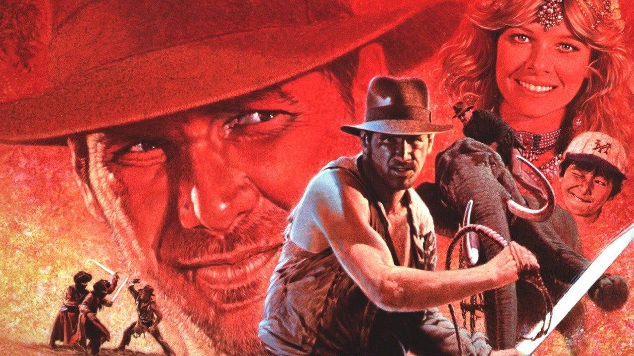 Indiana Jones Chronology 3