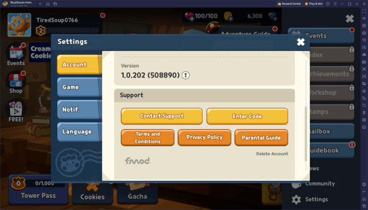 </p> Ang ilang mga code ay maaaring limitahan sa mga tiyak na uri o antas ng account. <p>
</p>
<p> Sa pamamagitan ng pagsunod sa mga tip na ito, mabilis mong malutas ang anumang mga isyu sa pagtubos.  Masiyahan sa iyong libreng gantimpala at lupigin ang pancake tower! <strong>                </div>
            </div>
                        <div class=