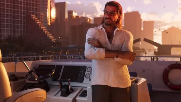 GTA 6 Trailer 2 mostra Storia, Vice City e altri personaggi