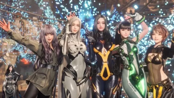 Stellar Blade PC Release: Developers Respond to DRM and Region Lock Concerns