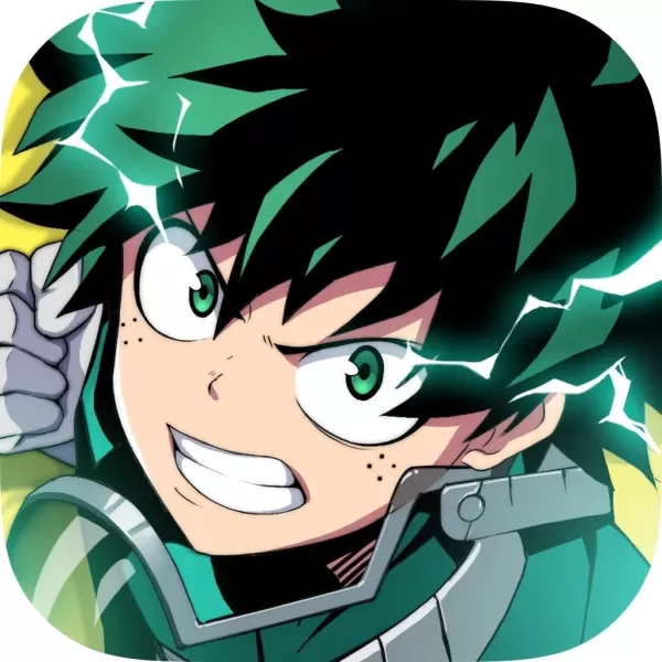 My Hero Academia available free with ads
