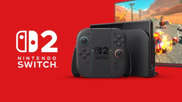 Nintendo switch 2