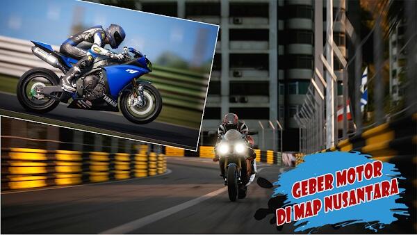 Motor Geber Indonesia mod apk 下載