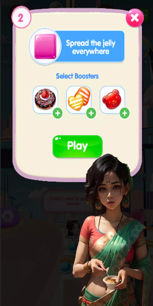 Manohara : Kama