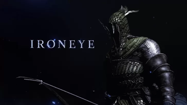 エルデン・リング：ナイトレイン 新たな射撃クラスが公開