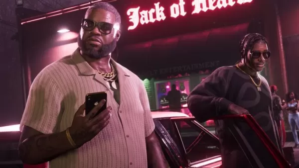 록스타, iOS 및 Android 개발에 능숙한 모바일 엔지니어 채용 (GTA 6 동반자 앱 가능성)