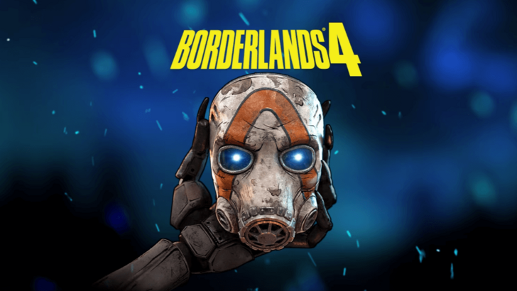 Borderlands 4 giao diện sớm là mong muốn của người hâm mộ xấu tính