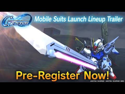 Gagueplay éternel SD Gundam G Generation