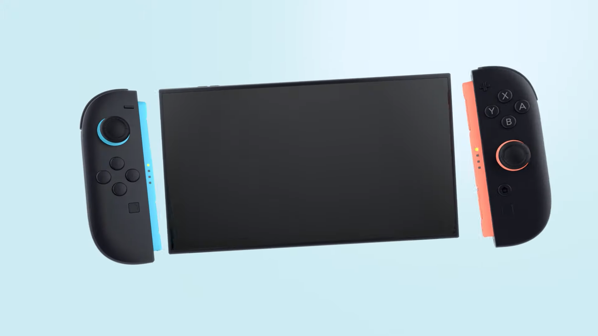 Nintendo Switch 2 - Primero look