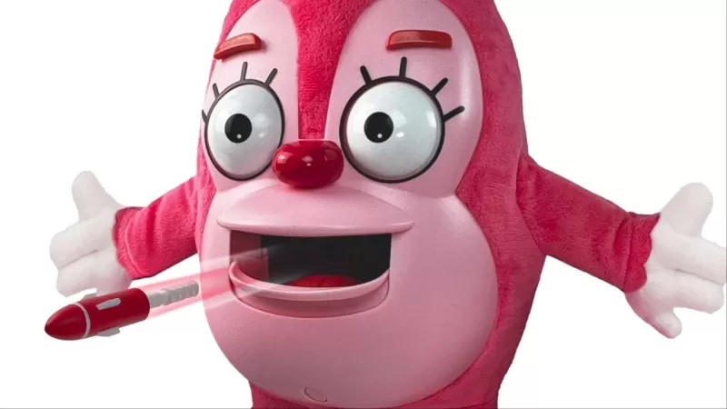 全新《辛普森一家》可动人偶