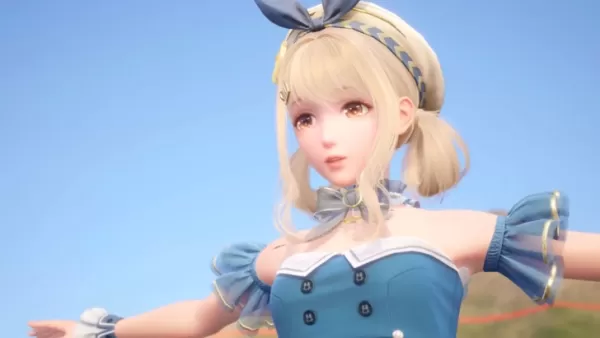 Infinity Nikki Version 1.5 Controversy Compensation Offered