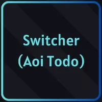 Schalter von Jujutsu Shenanigans
