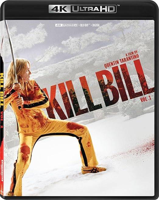 Quentin Tarantino