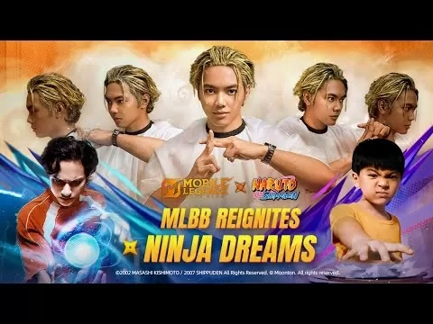 Mobile Legends: Bang Bang Lite