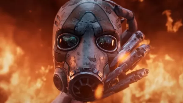 Borderlands Games Face Backlash After EULA Updates