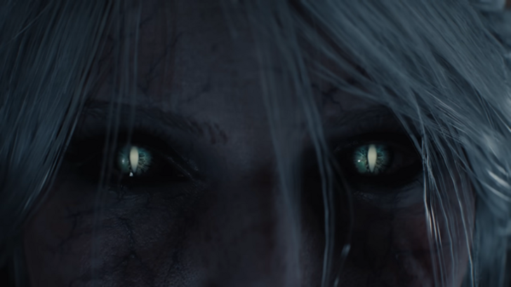 Witcher 4 2026 릴리스 윈도우의 소문이 종료되었습니다