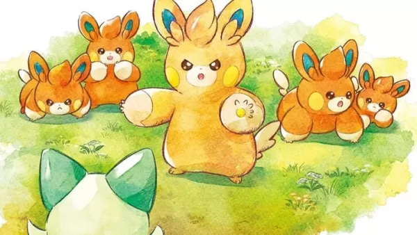 Pokémon, um eine tatsächliche Pokédex -Enzyklopädie von Tierökologen und Behavioristen zu veröffentlichen